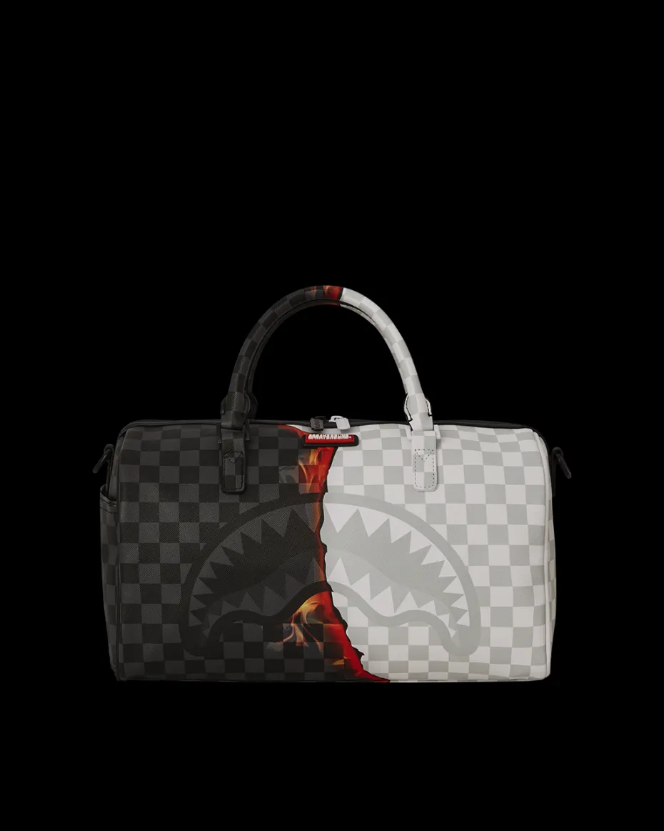 RING OF FIRE MINI DUFFLE