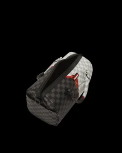RING OF FIRE MINI DUFFLE