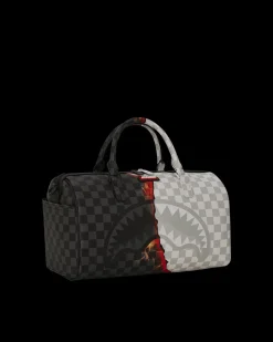 RING OF FIRE MINI DUFFLE