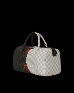 RING OF FIRE MINI DUFFLE