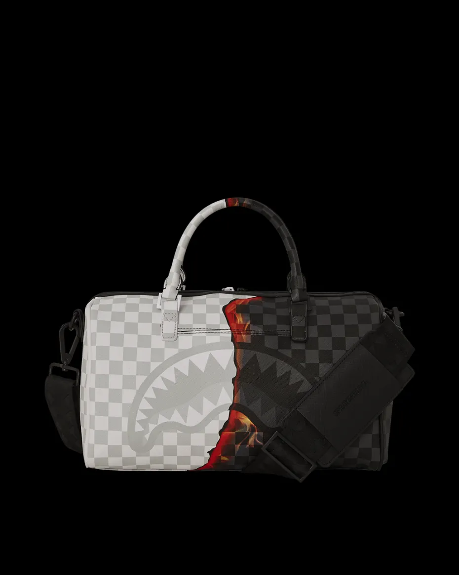 RING OF FIRE MINI DUFFLE