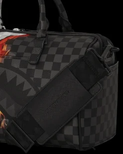 RING OF FIRE MINI DUFFLE