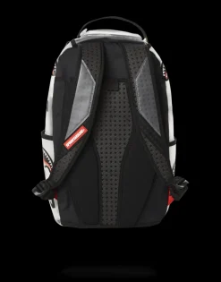 RIP ME OPEN BACKPACK