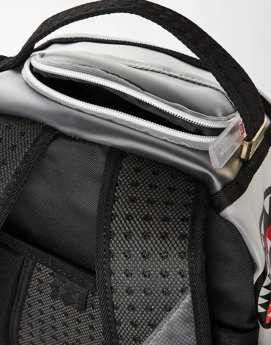 RIP ME OPEN BACKPACK