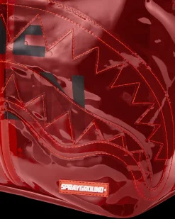 RIP ME OPEN (RED) (VINYL)