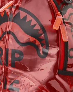 RIP ME OPEN (RED) (VINYL)
