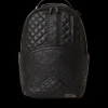 RIVIERA BACKPACK (BLK)