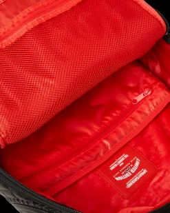 RIVIERA BACKPACK (BLK)