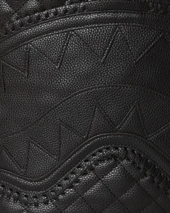 RIVIERA BACKPACK (BLK)