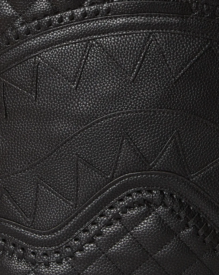 RIVIERA BACKPACK (BLK)