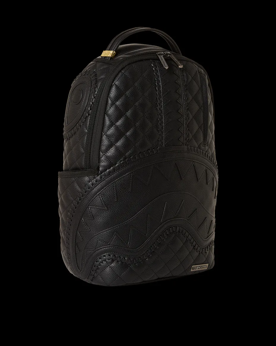 RIVIERA BACKPACK (BLK)