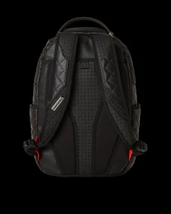 RIVIERA BACKPACK (BLK)