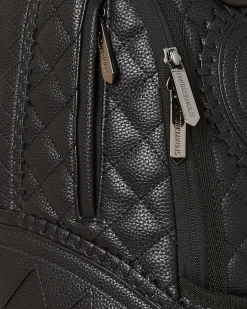 RIVIERA BACKPACK (BLK)