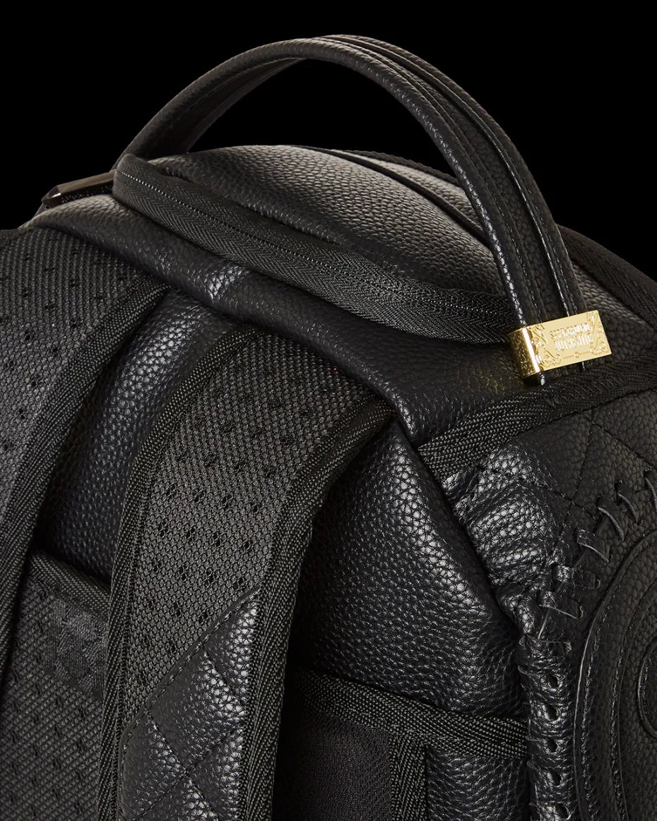 RIVIERA BACKPACK (BLK)