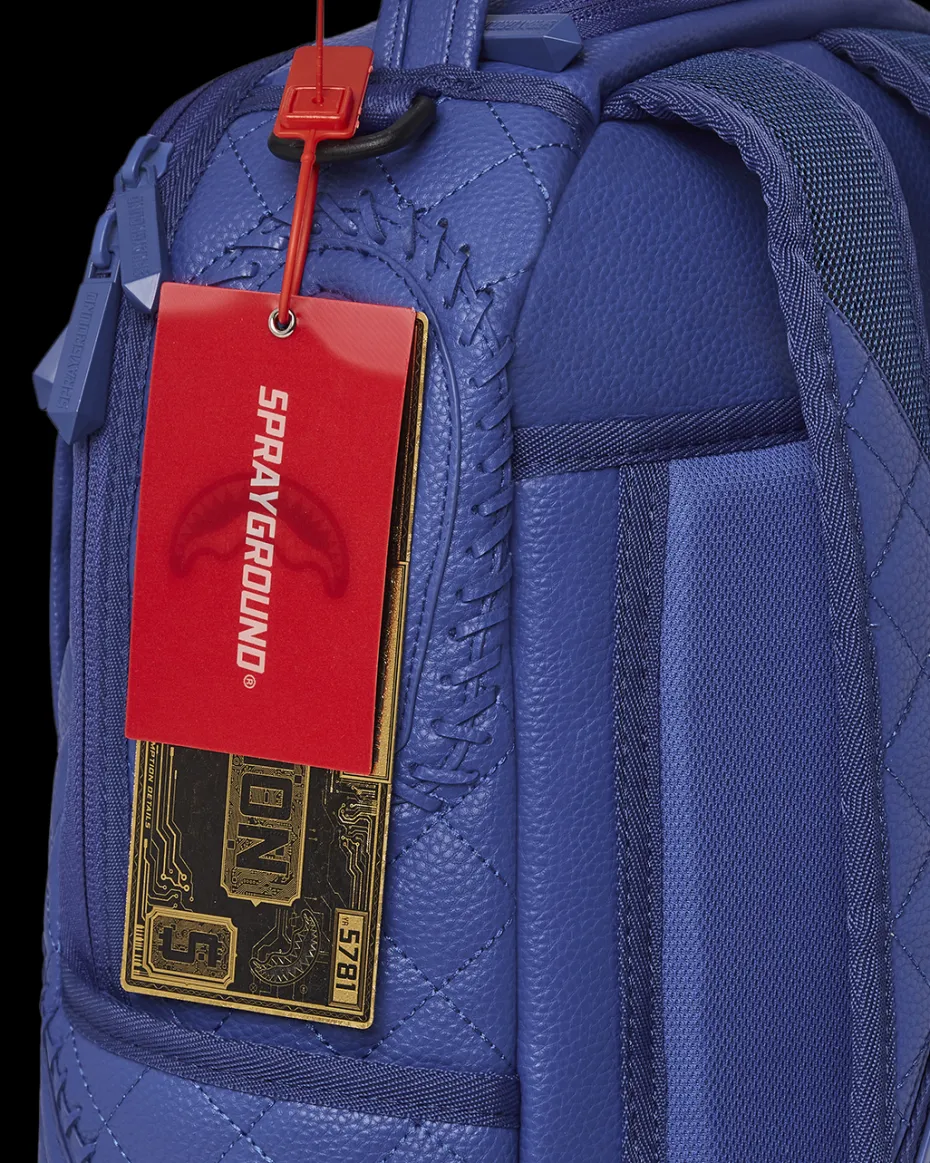 RIVIERA BACKPACK (DLXV)