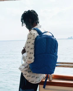 RIVIERA BACKPACK (DLXV)