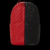 RIVIERA SPLIT BACKPACK (DLXV)