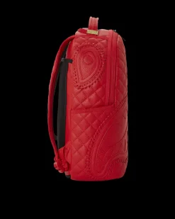RIVIERA SPLIT BACKPACK (DLXV)