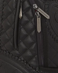 RIVIERA SPLIT BACKPACK (DLXV)