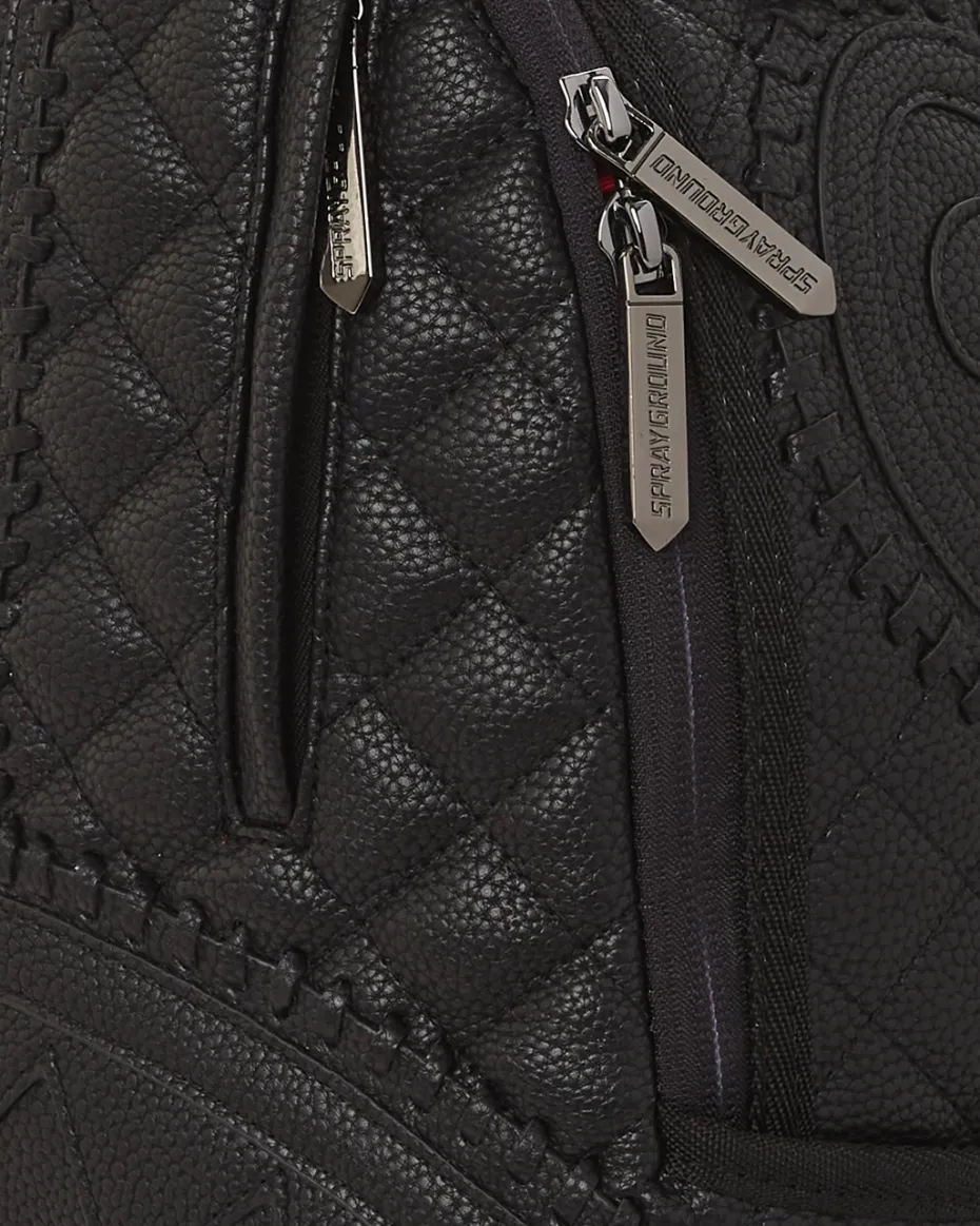 RIVIERA SPLIT BACKPACK (DLXV)