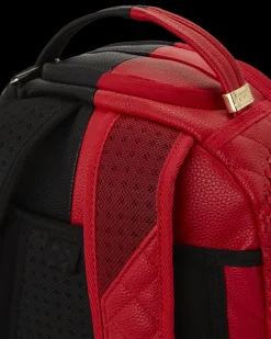 RIVIERA SPLIT BACKPACK (DLXV)
