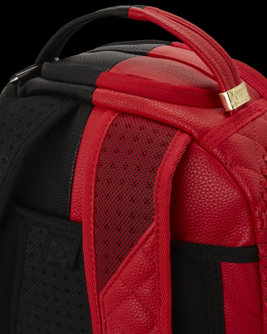 RIVIERA SPLIT BACKPACK (DLXV)