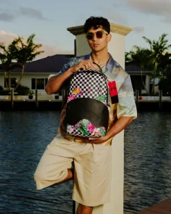 RODEO DRIVE BACKPACK