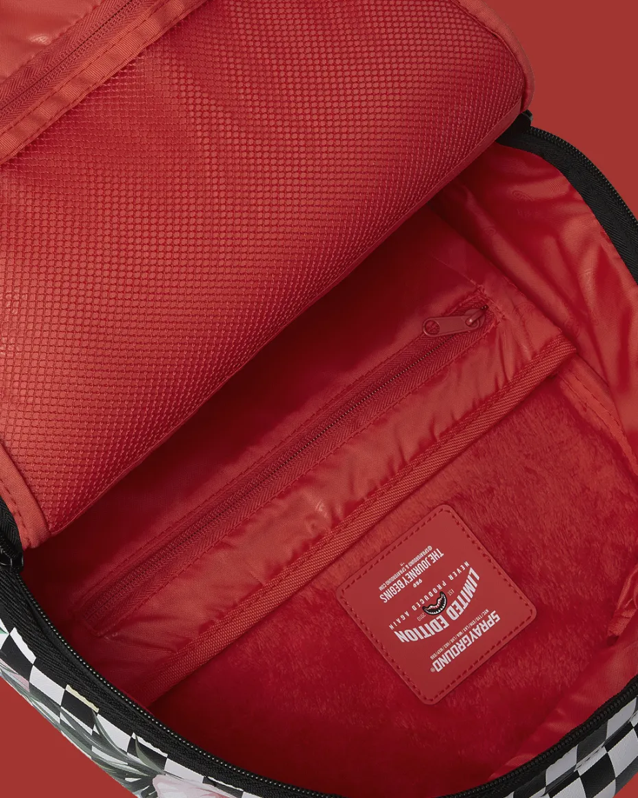 RODEO DRIVE BACKPACK