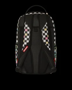 RODEO DRIVE BACKPACK
