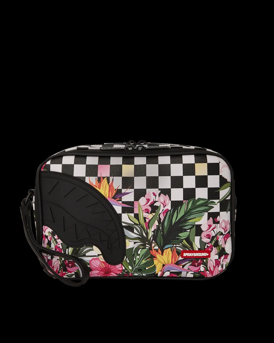 RODEO DRIVE BRICKSIDE TOILETRY BAG