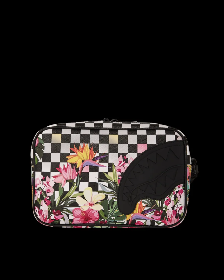 RODEO DRIVE BRICKSIDE TOILETRY BAG