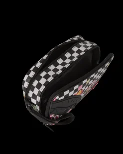 RODEO DRIVE BRICKSIDE TOILETRY BAG