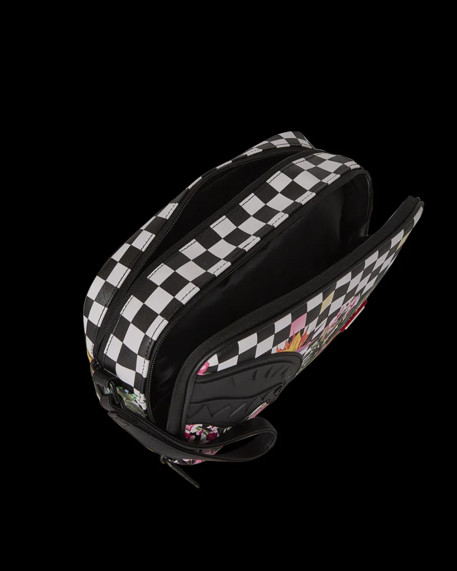 RODEO DRIVE BRICKSIDE TOILETRY BAG