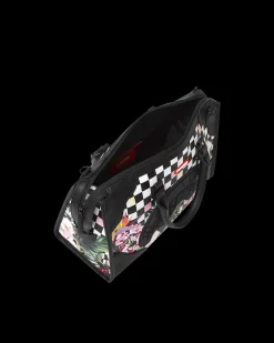 RODEO DRIVE PYRAMID MINI DUFFLE