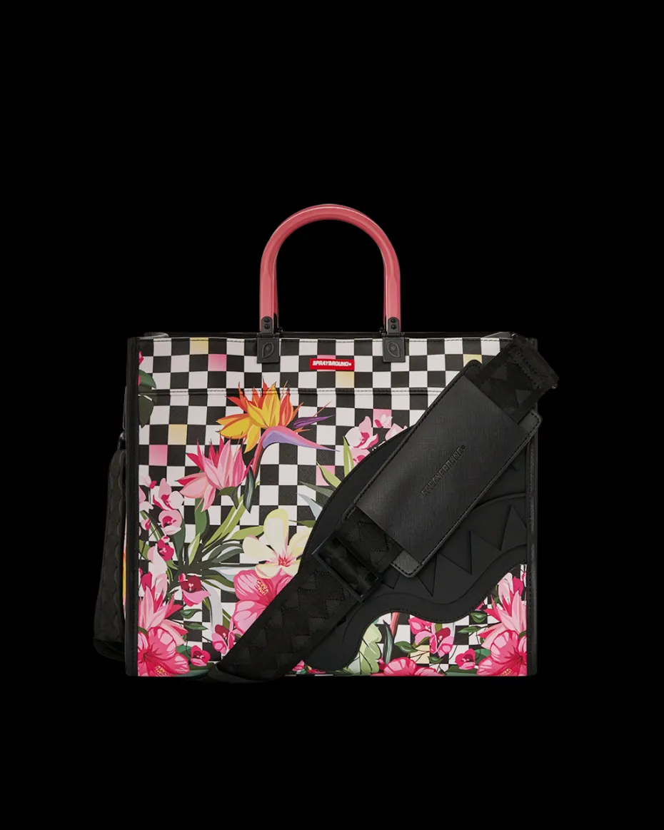 RODEO DRIVE TOTE