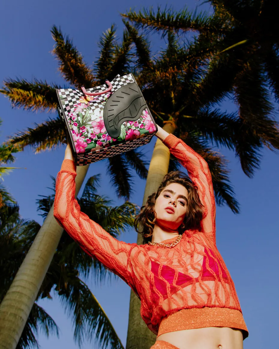 RODEO DRIVE TOTE