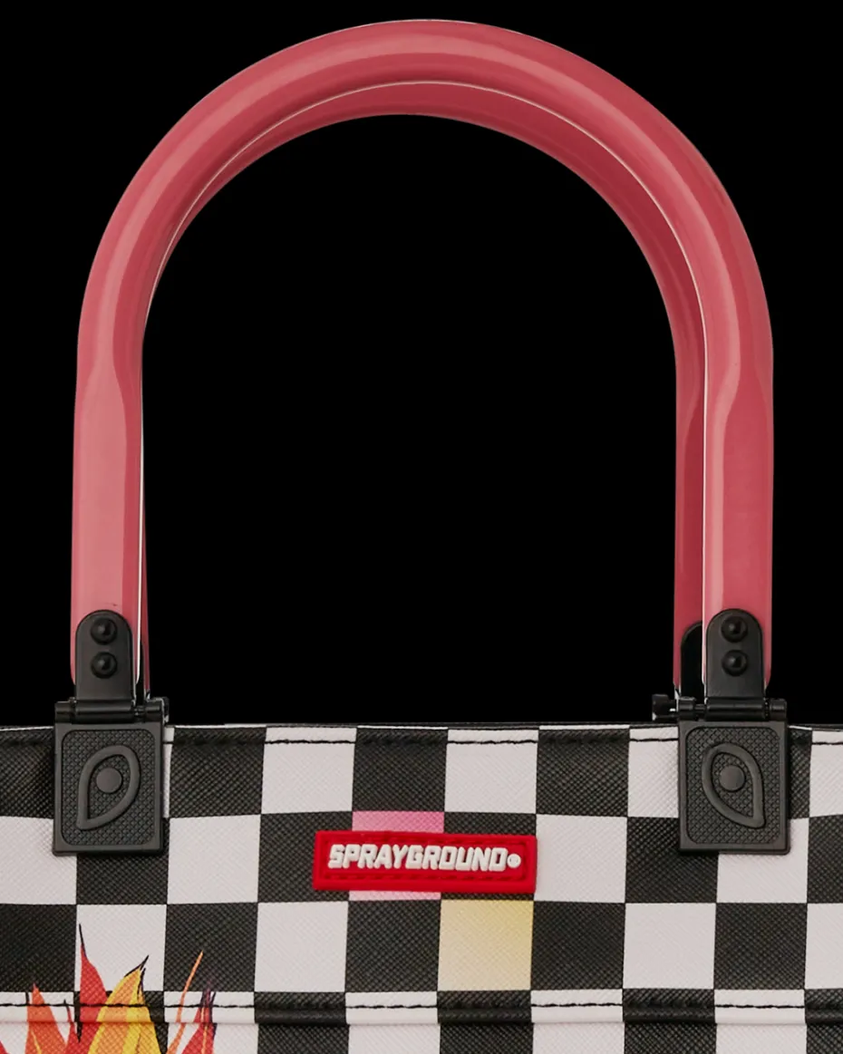 RODEO DRIVE TOTE