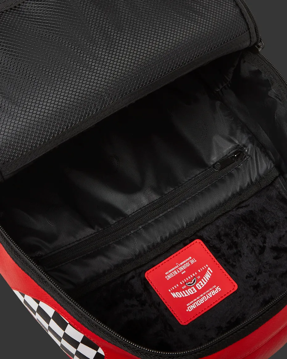 ROGUE RACER BACKPACK