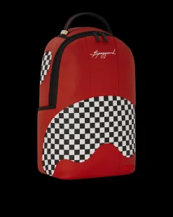 ROGUE RACER BACKPACK