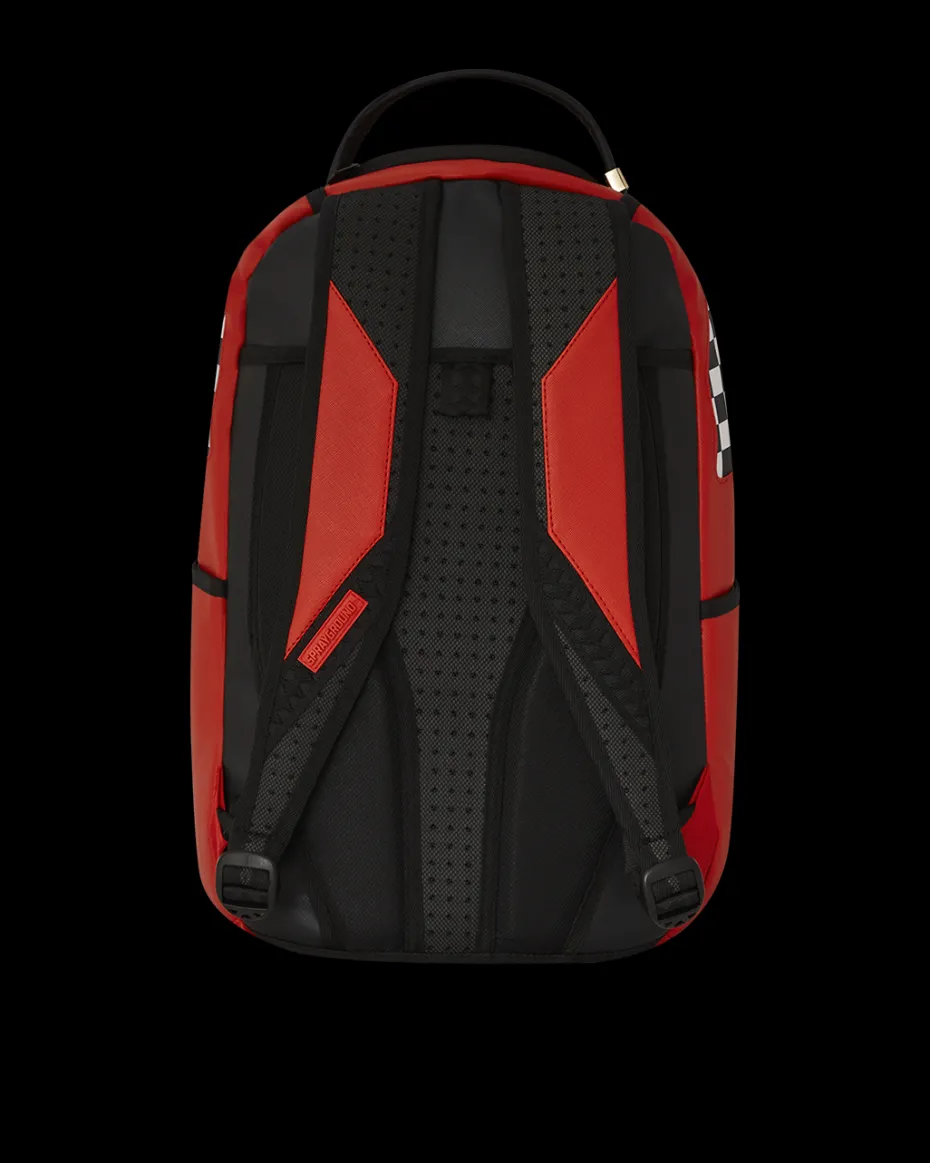 ROGUE RACER BACKPACK