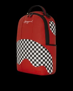 ROGUE RACER BACKPACK