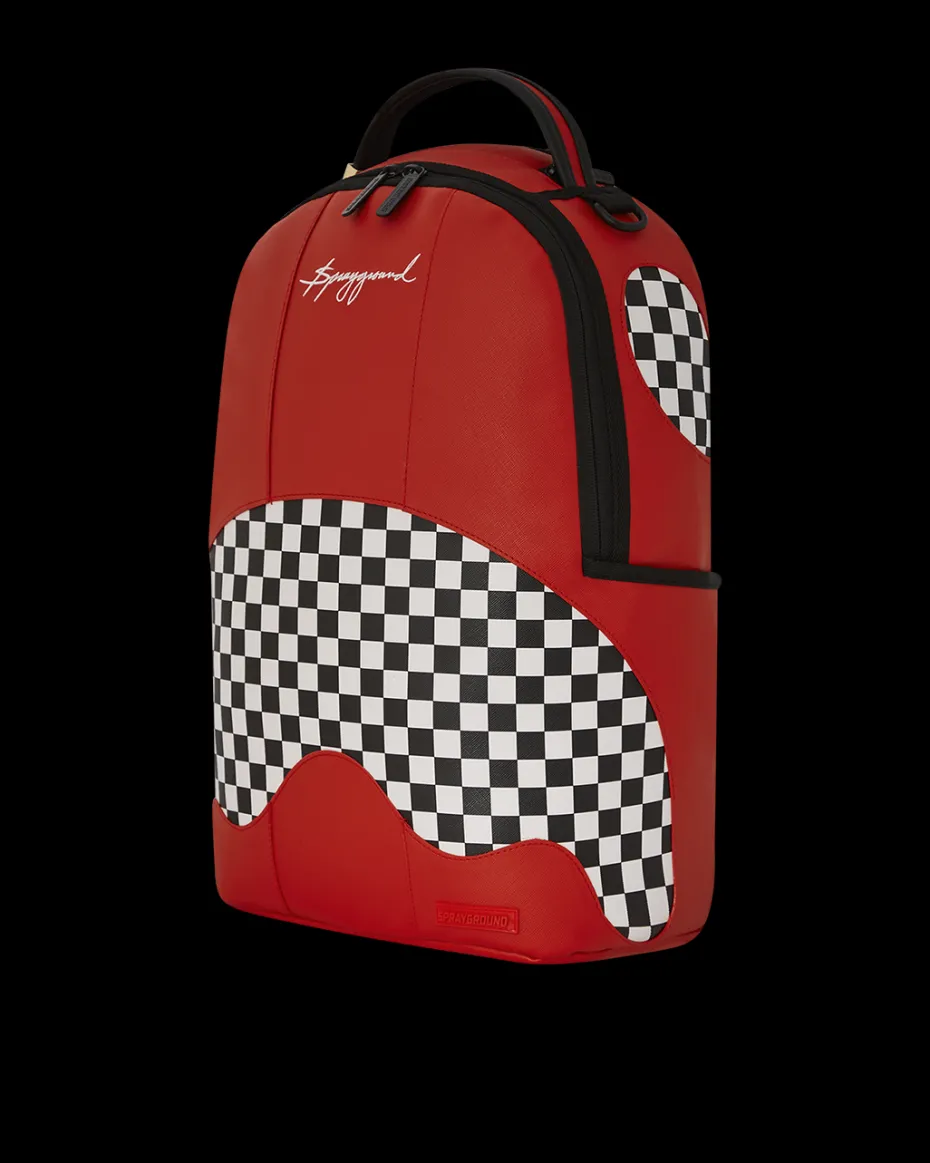 ROGUE RACER BACKPACK