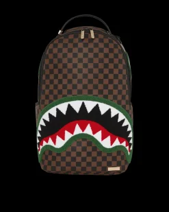 ROMEO AIR ITALIA SHARK BACKPACK