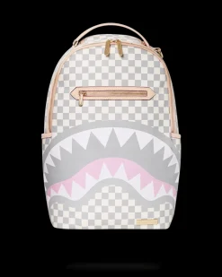 ROSE ALL DAY LA PALAIS BACKPACK (DLXV)