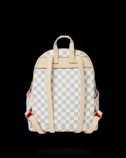 ROSE ALL DAY LA PALAIS SAVAGE BACKPACK