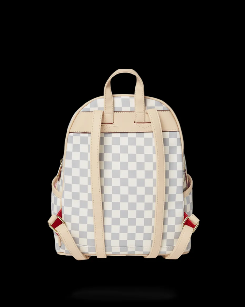 ROSE ALL DAY LA PALAIS SAVAGE BACKPACK