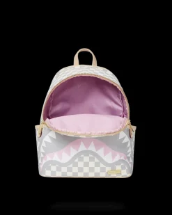 ROSE ALL DAY LA PALAIS SAVAGE BACKPACK