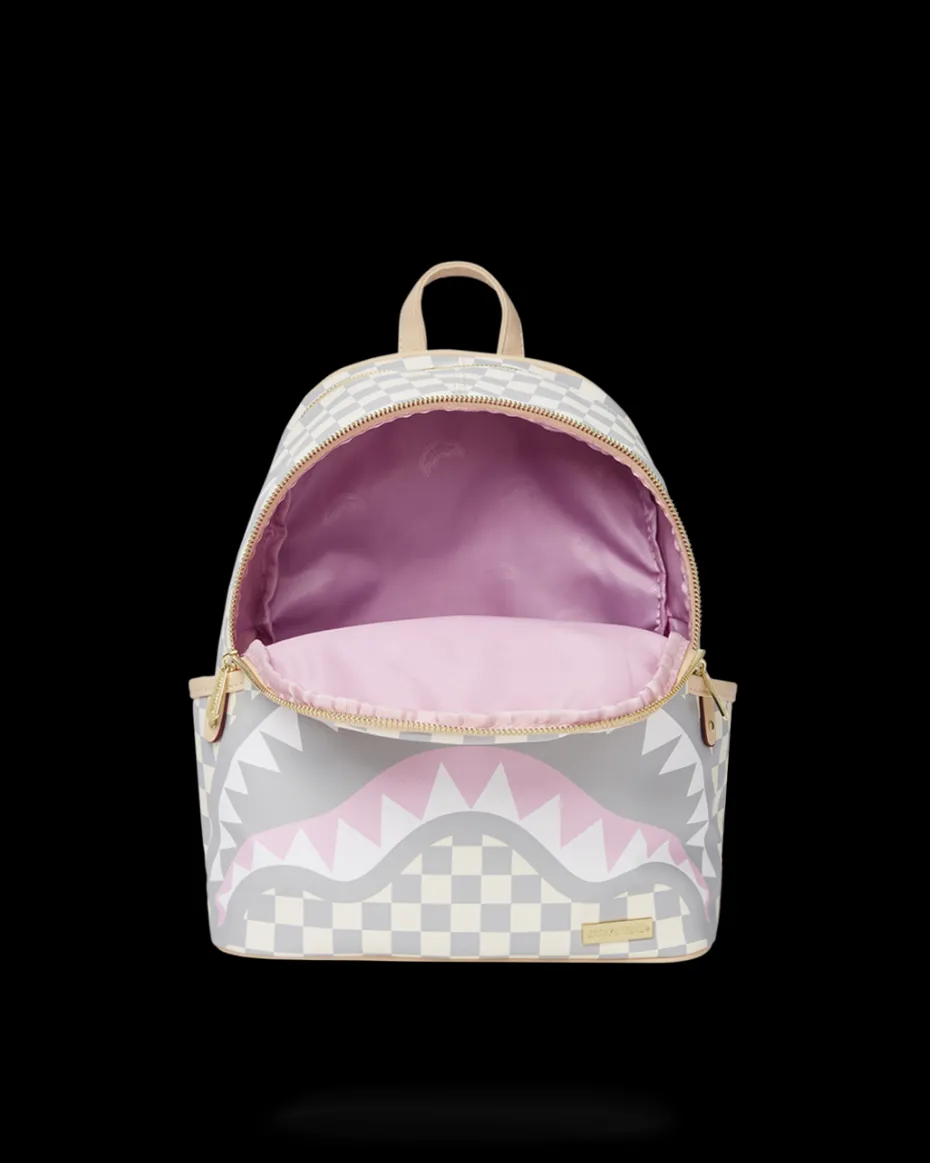 ROSE ALL DAY LA PALAIS SAVAGE BACKPACK