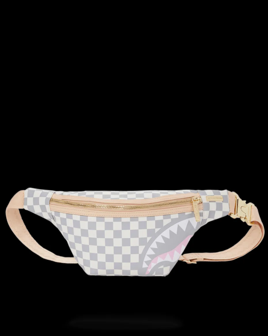 ROSE ALL DAY LA PALAIS SAVVY CROSSBODY