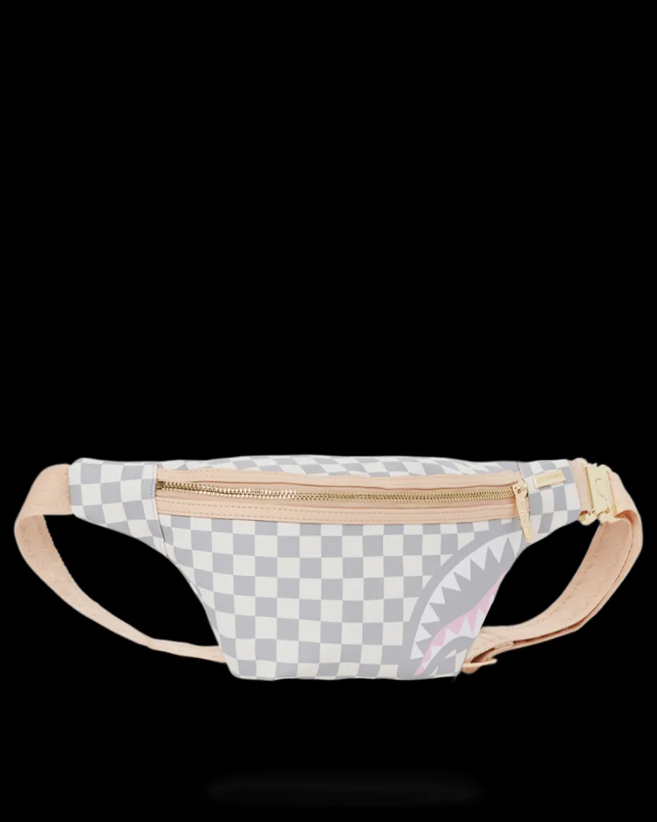 ROSE ALL DAY LA PALAIS SAVVY CROSSBODY